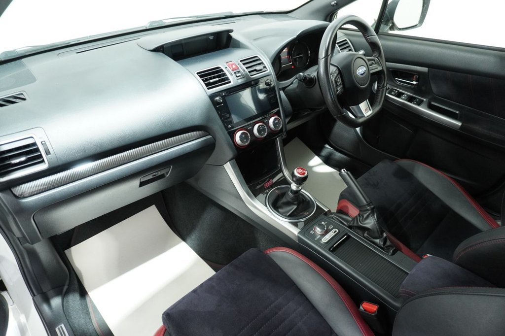 Used Subaru WRX STI 2018 for sale - 76820374: Photo 42