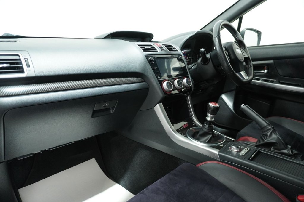 Used Subaru WRX STI 2018 for sale - 76820374: Photo 43