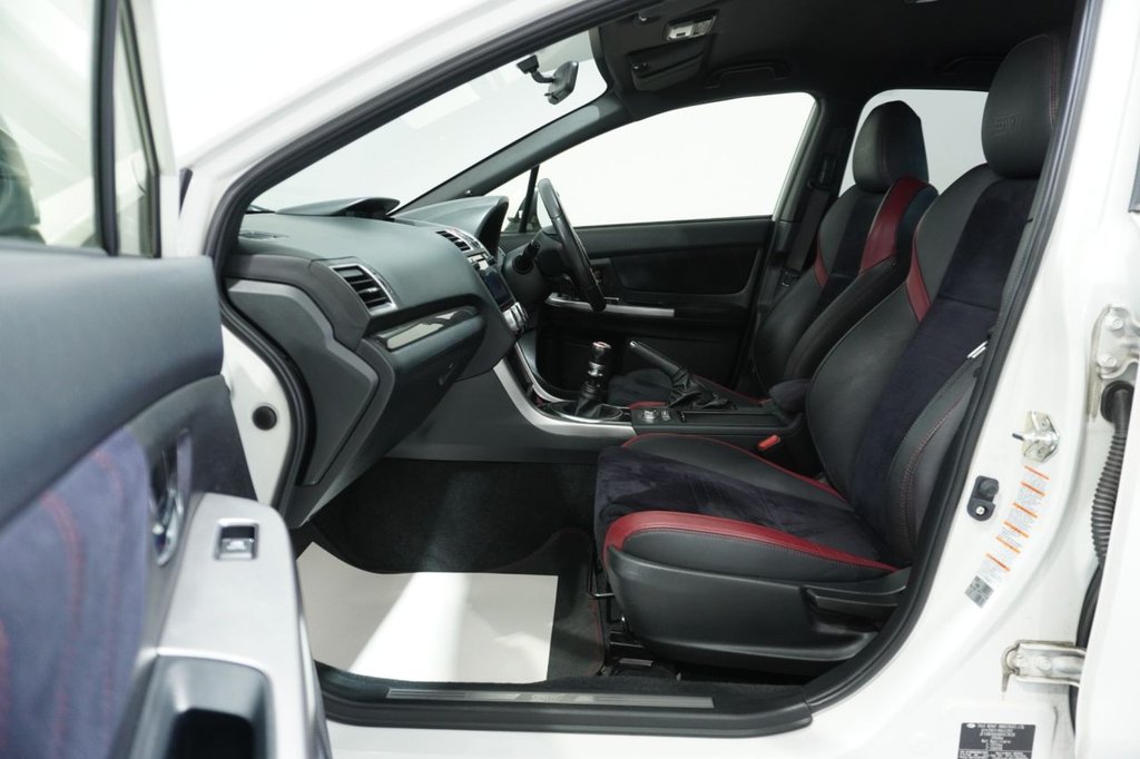 Used Subaru WRX STI 2018 for sale - 76820374: Photo 44