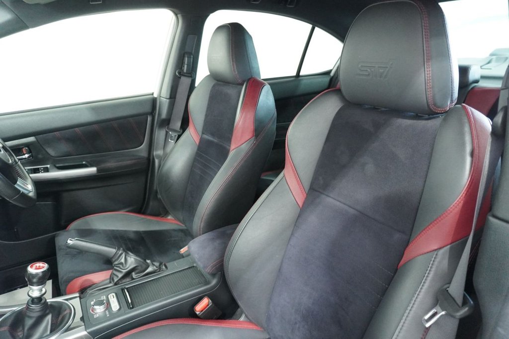 Used Subaru WRX STI 2018 for sale - 76820374: Photo 45