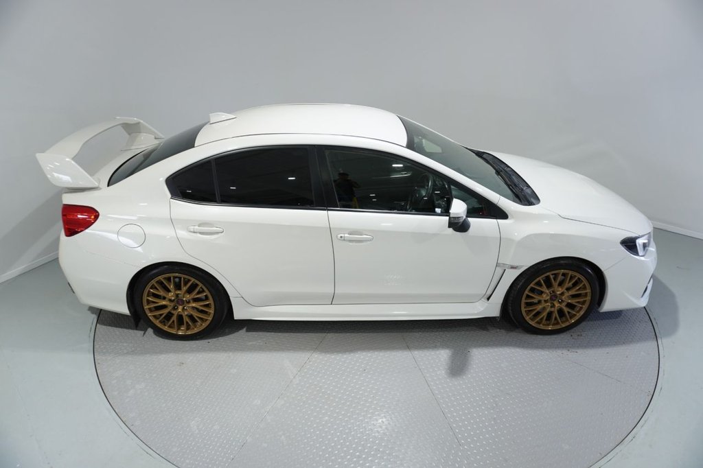 Used Subaru WRX STI 2018 for sale - 76820374: Photo 5