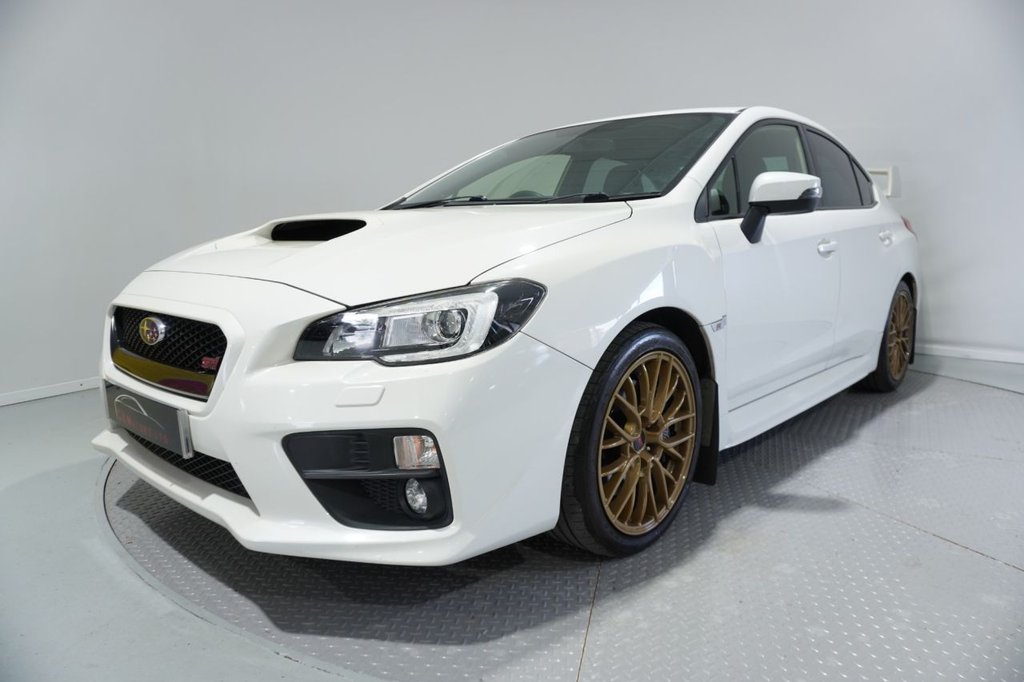 Used Subaru WRX STI 2018 for sale - 76820374: Photo 50