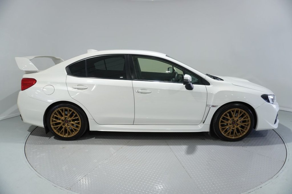 Used Subaru WRX STI 2018 for sale - 76820374: Photo 6