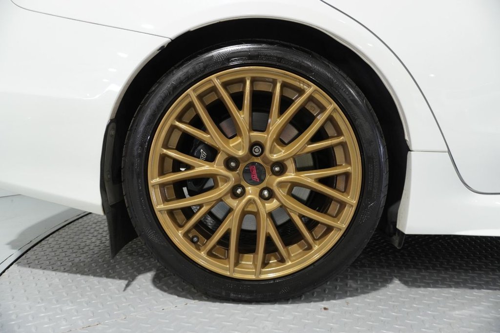 Used Subaru WRX STI 2018 for sale - 76820374: Photo 9