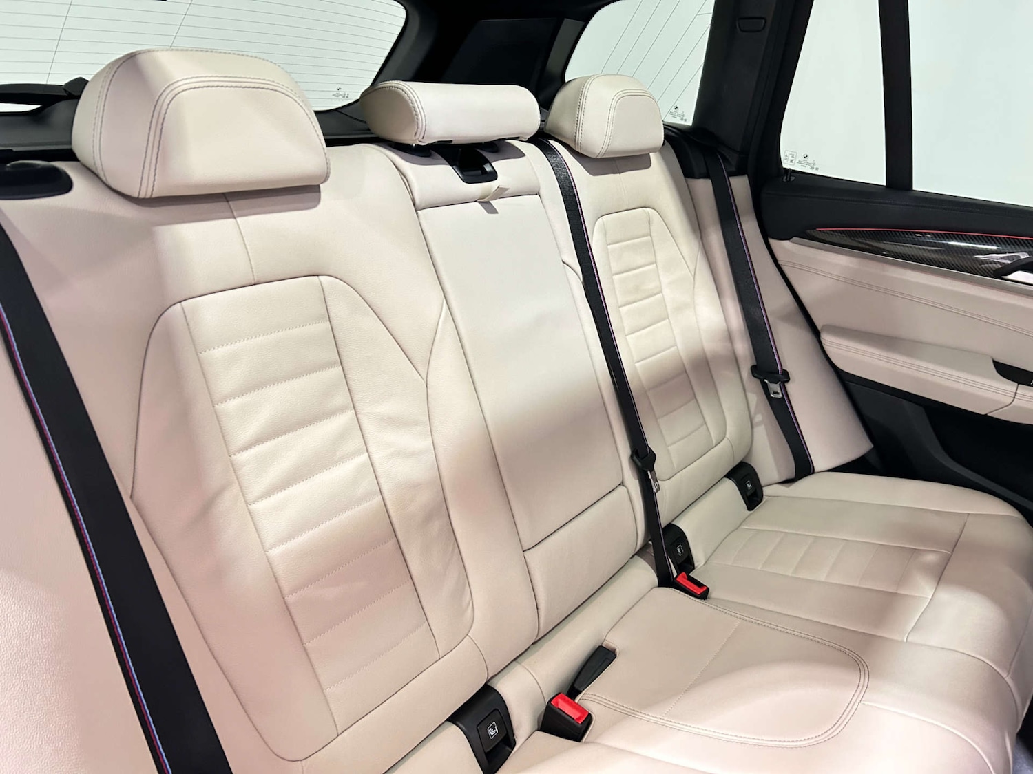 Used BMW X3 2024 for sale - 77545041: Photo 12