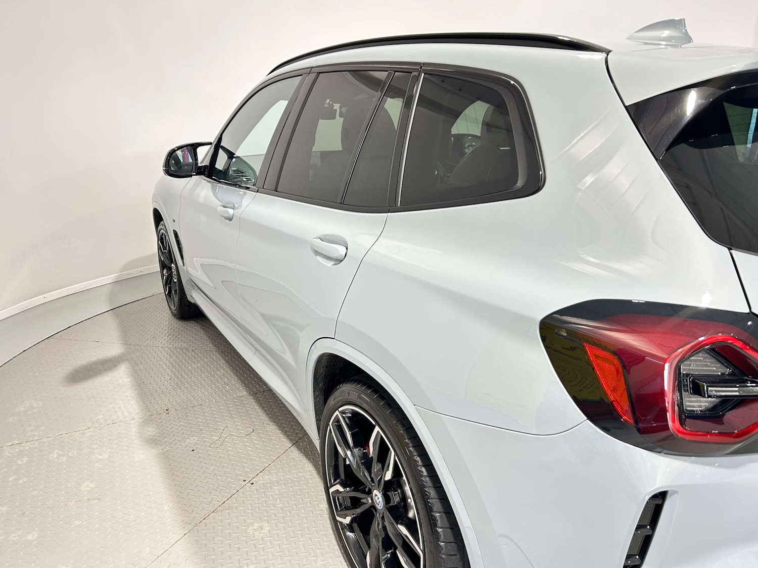 Used BMW X3 2024 for sale - 77545041: Photo 13