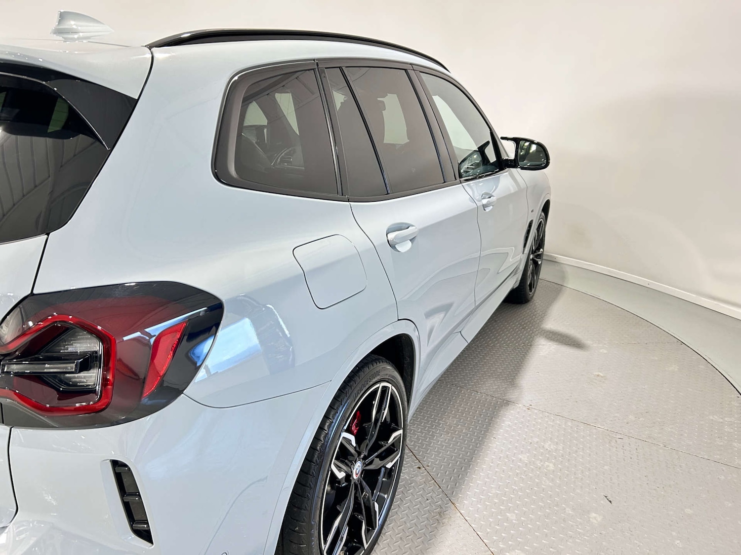 Used BMW X3 2024 for sale - 77545041: Photo 14