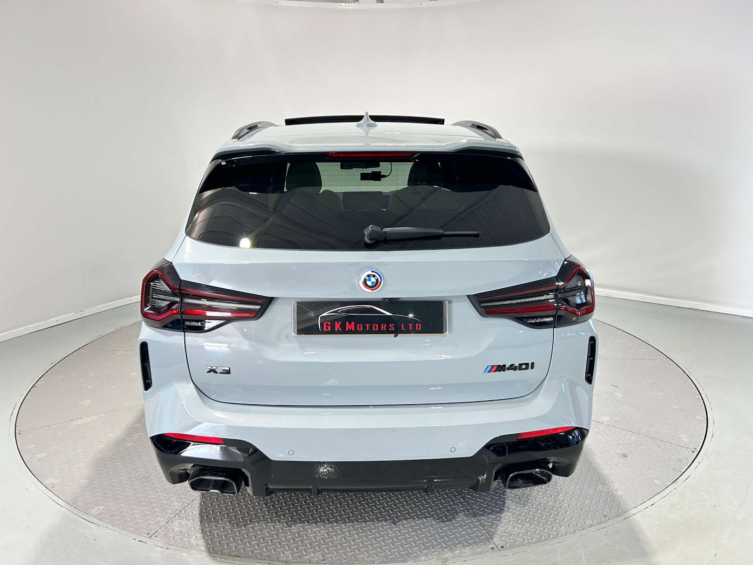 Used BMW X3 2024 for sale - 77545041: Photo 15