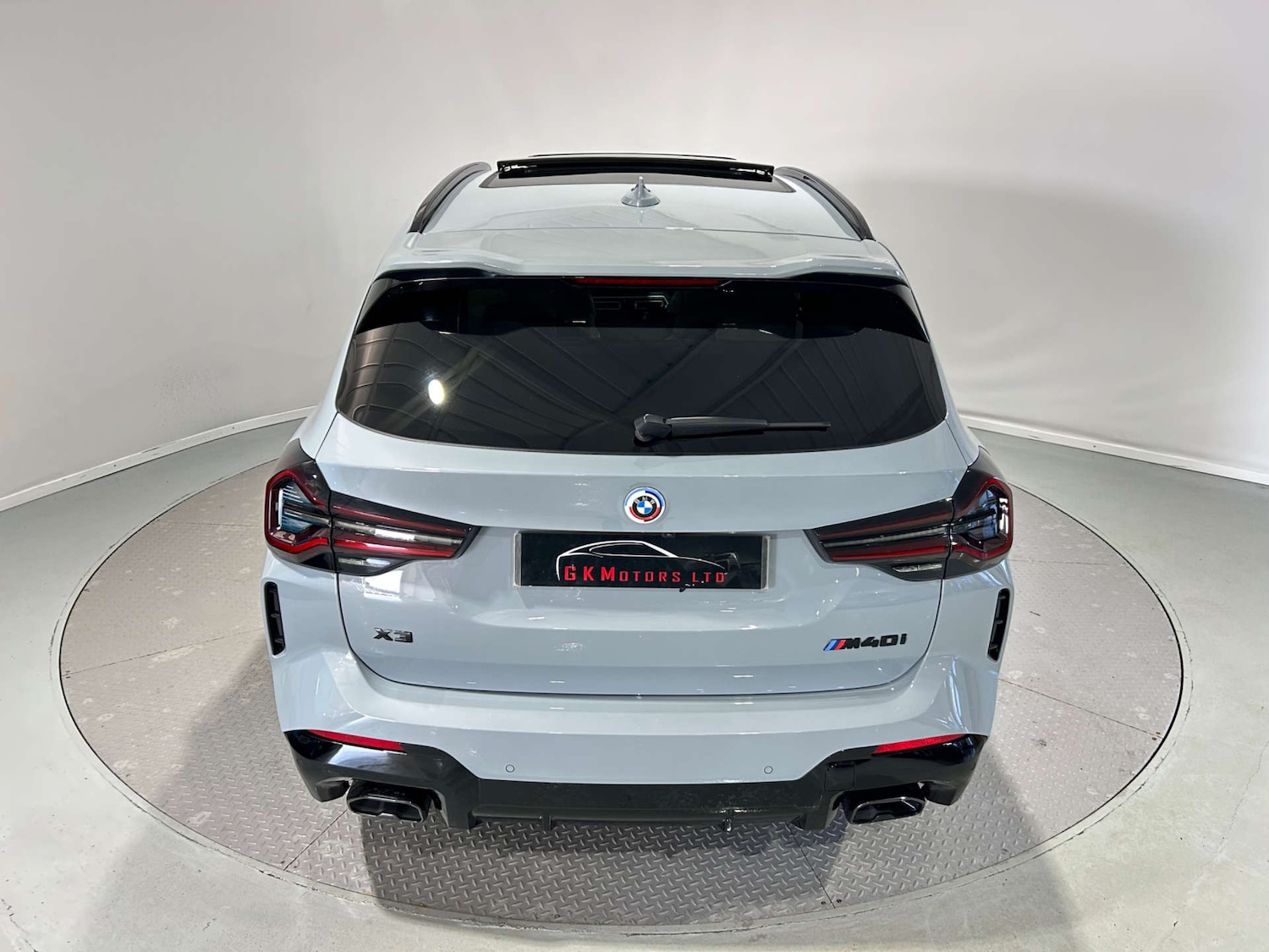 Used BMW X3 2024 for sale - 77545041: Photo 17