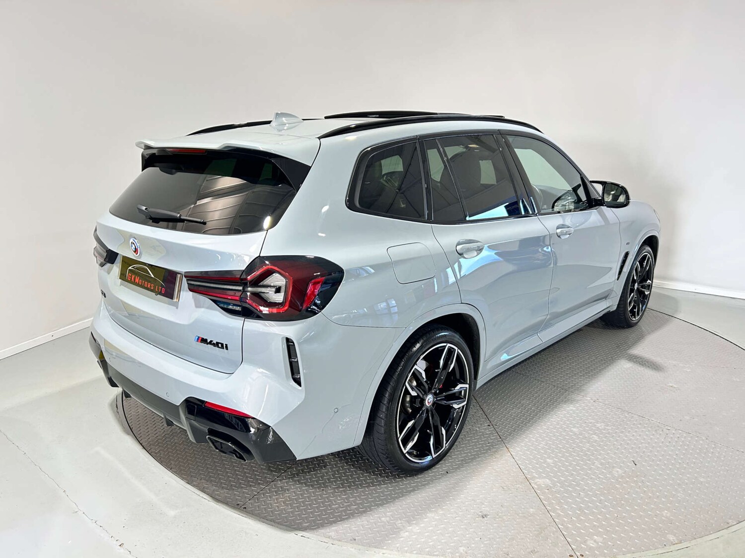 Used BMW X3 2024 for sale - 77545041: Photo 18