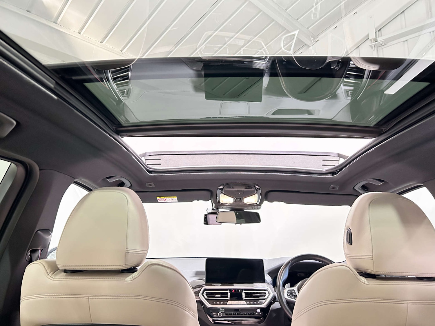 Used BMW X3 2024 for sale - 77545041: Photo 19