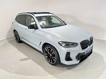 Used BMW X3 2024 for sale - 77545041: Photo