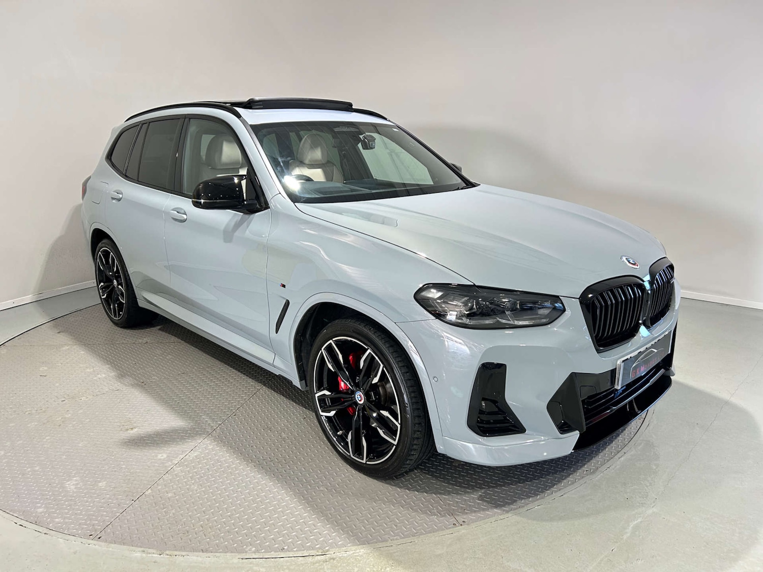 Used BMW X3 2024 for sale - 77545041: Photo 2