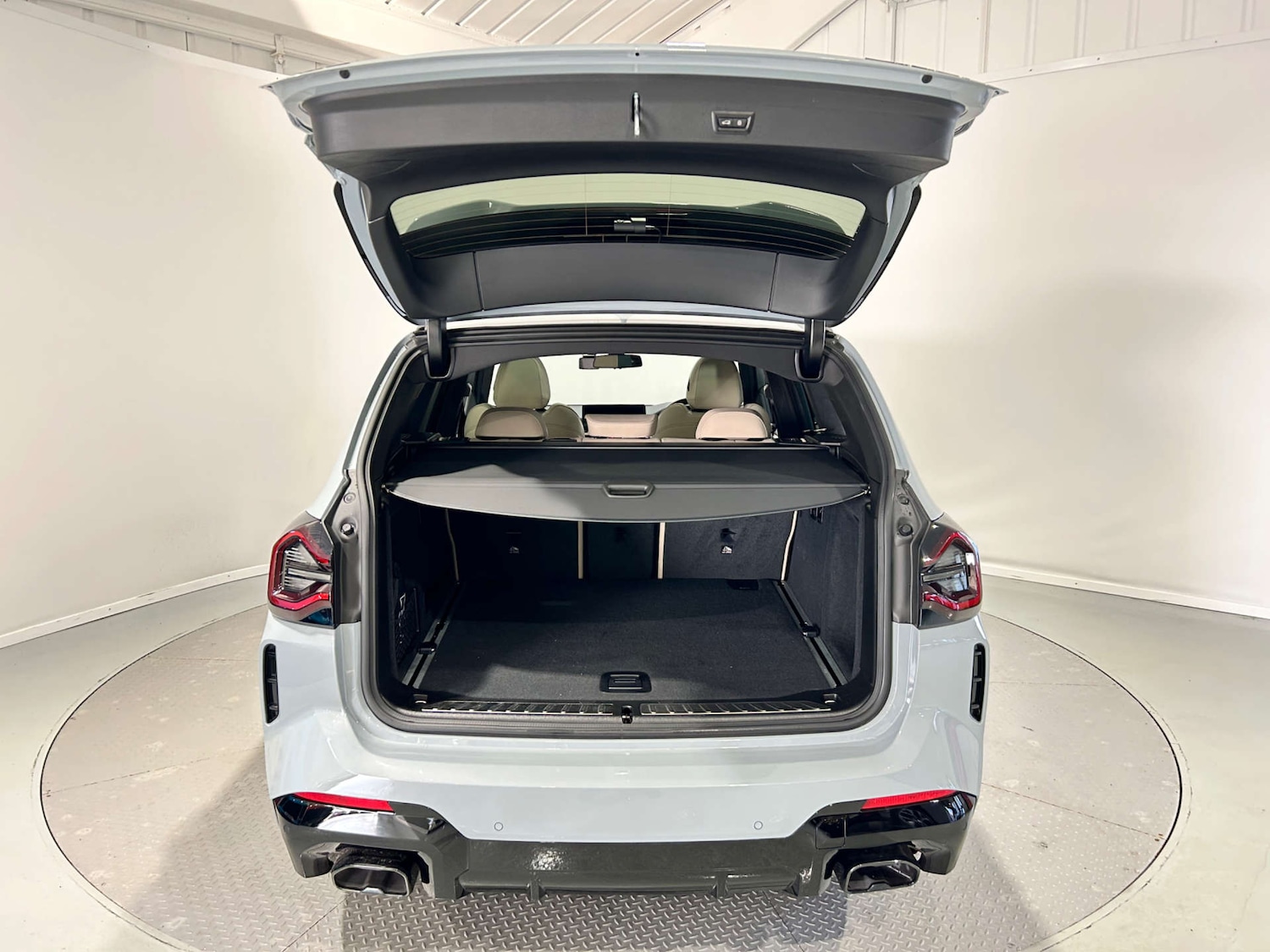 Used BMW X3 2024 for sale - 77545041: Photo 23