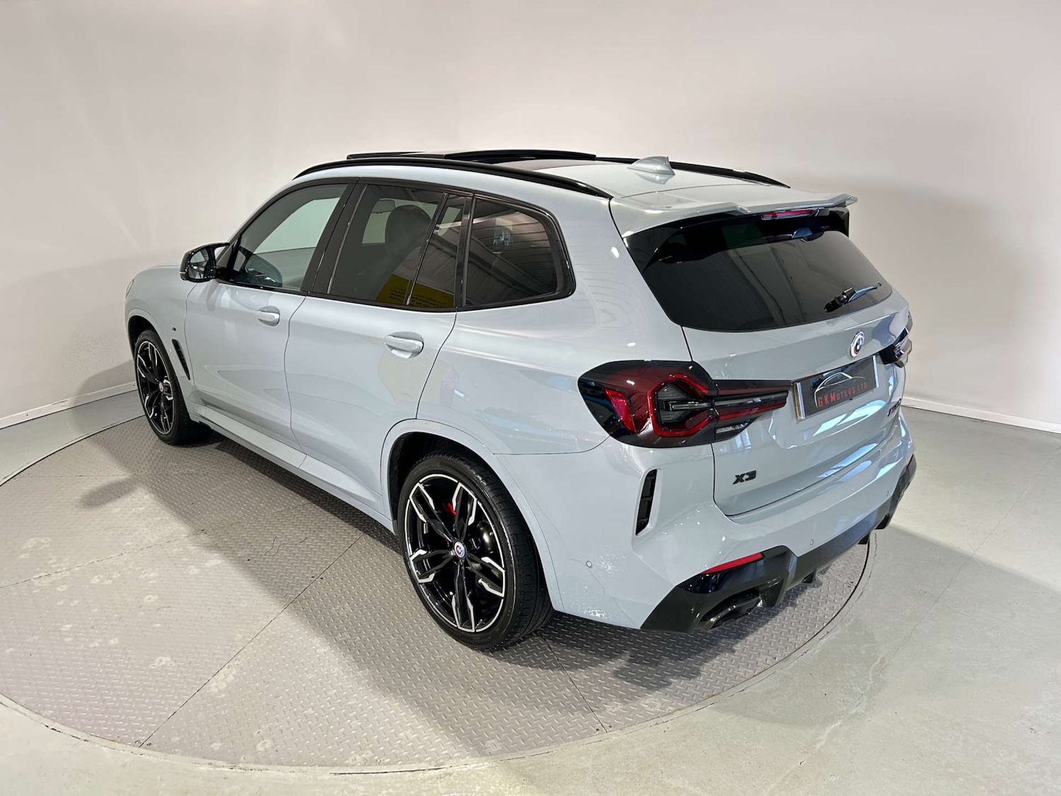 Used BMW X3 2024 for sale - 77545041: Photo 24