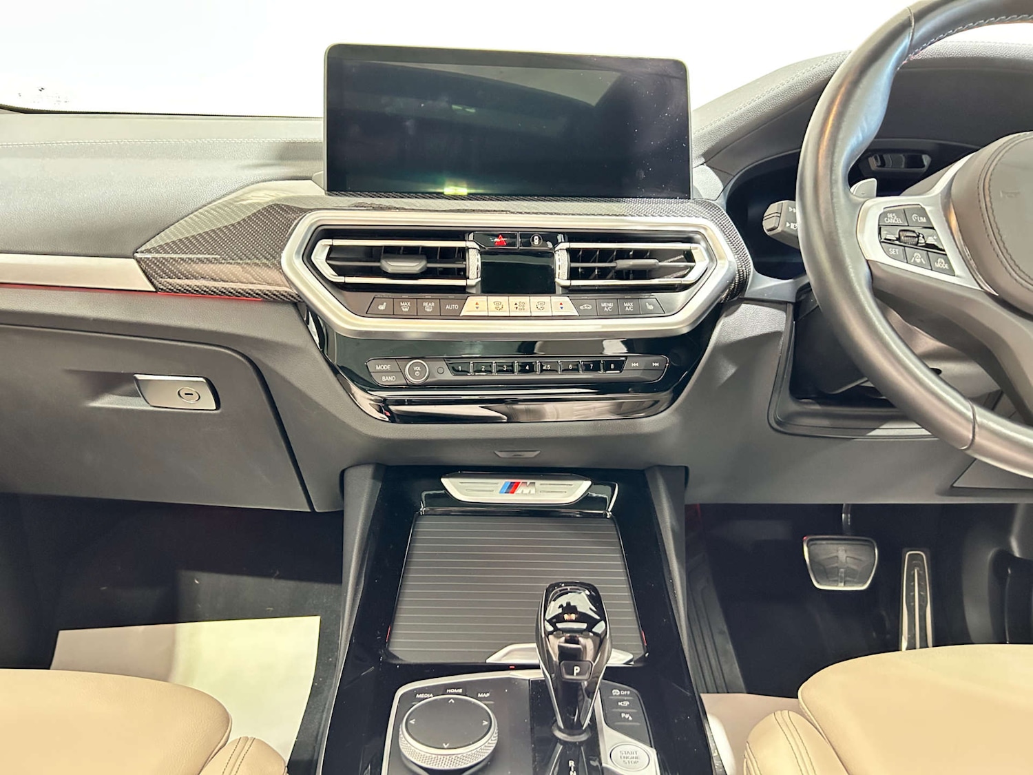 Used BMW X3 2024 for sale - 77545041: Photo 25