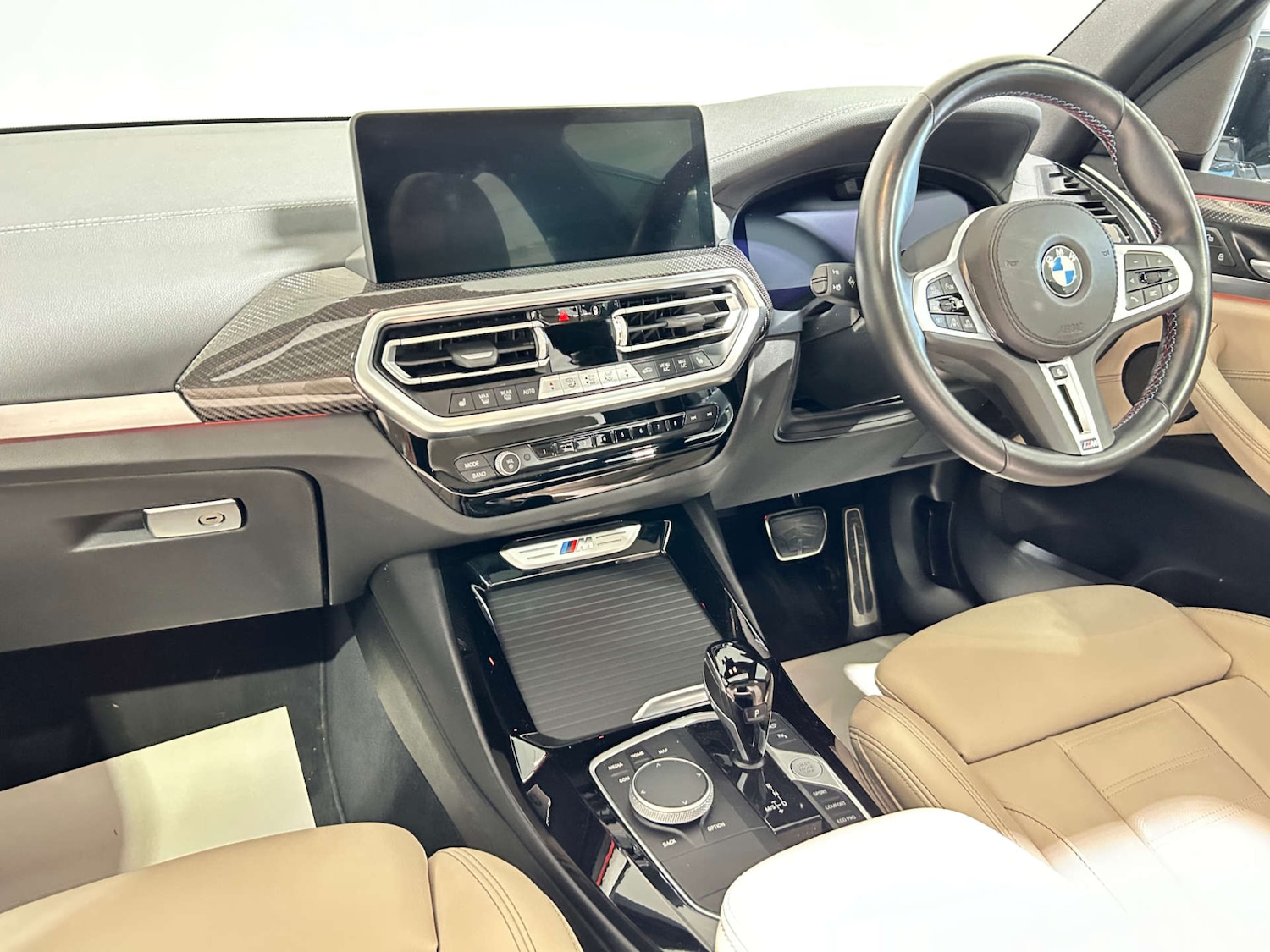 Used BMW X3 2024 for sale - 77545041: Photo 26