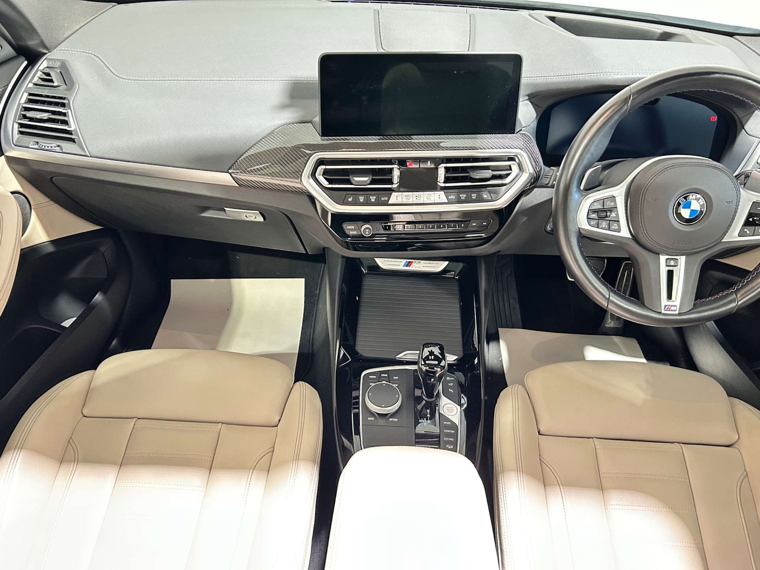 Used BMW X3 2024 for sale - 77545041: Photo 27