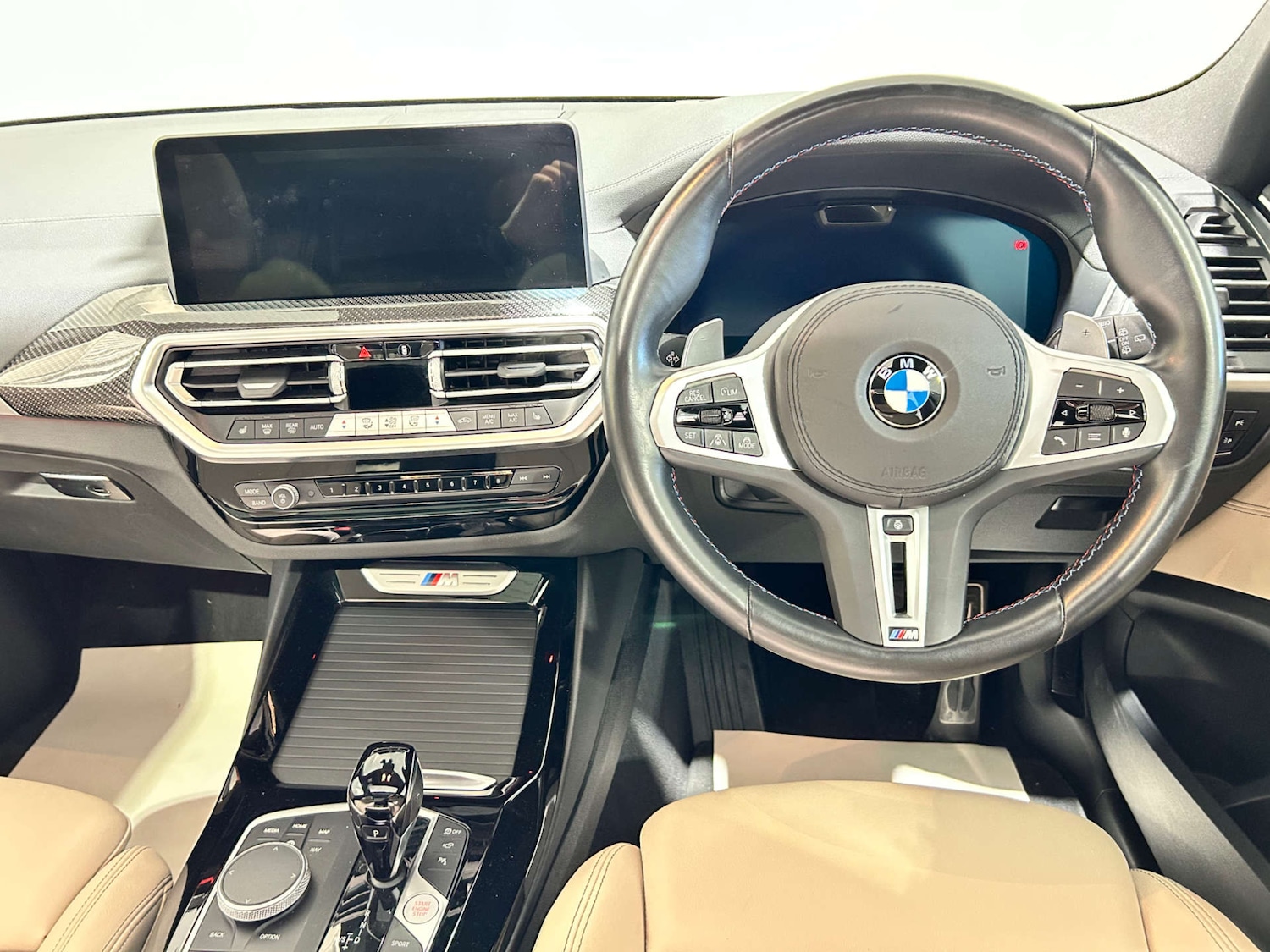 Used BMW X3 2024 for sale - 77545041: Photo 29