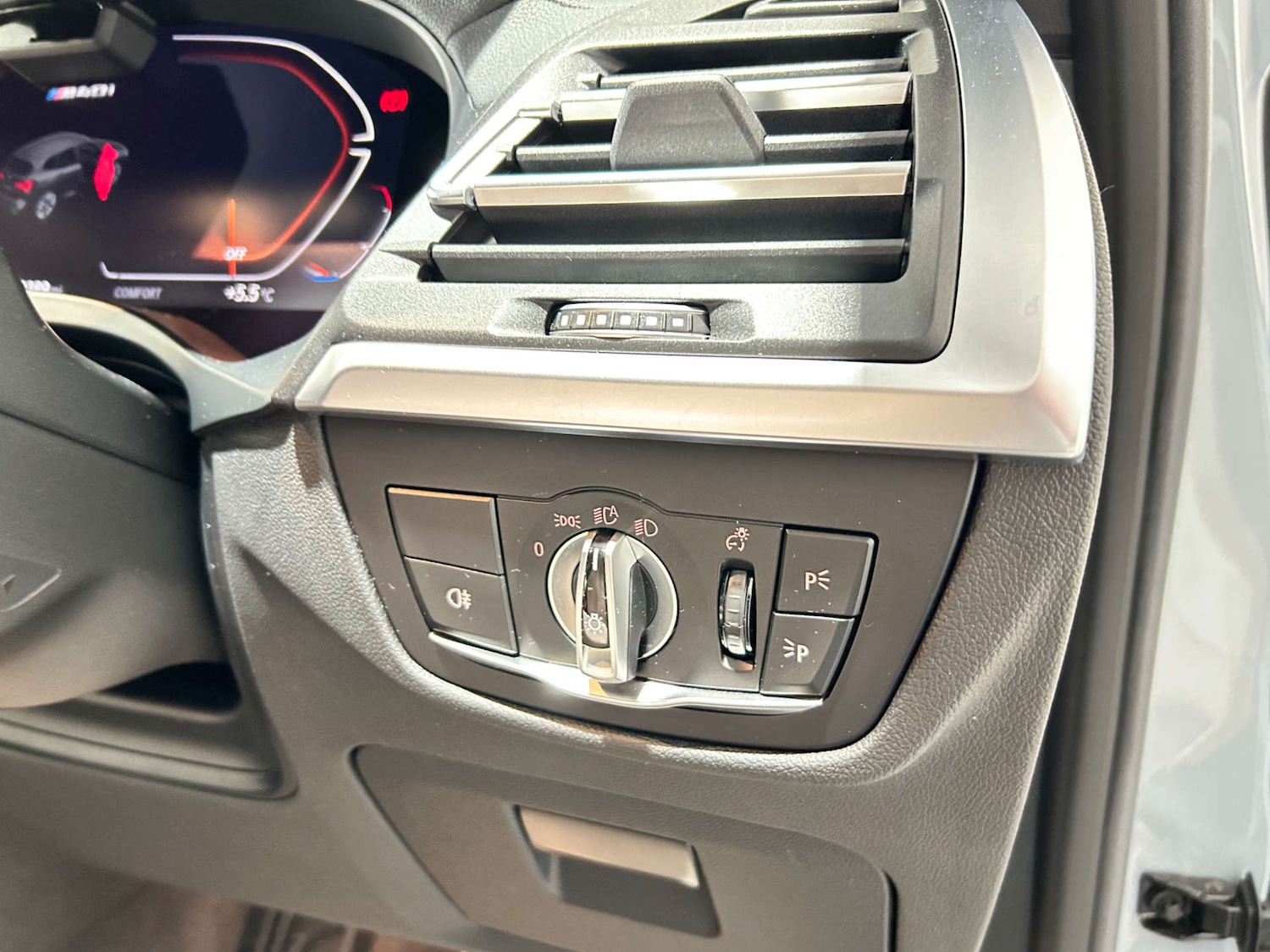 Used BMW X3 2024 for sale - 77545041: Photo 30