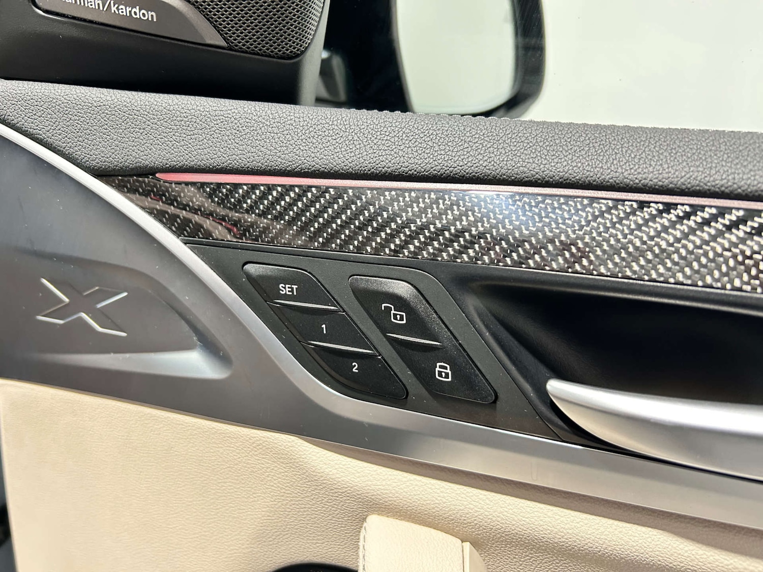 Used BMW X3 2024 for sale - 77545041: Photo 33