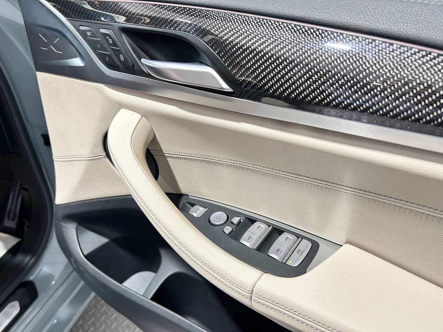 Used BMW X3 2024 for sale - 77545041: Photo 35