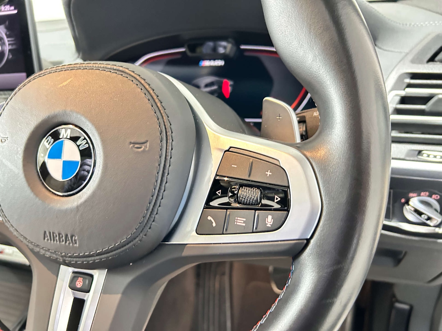 Used BMW X3 2024 for sale - 77545041: Photo 39