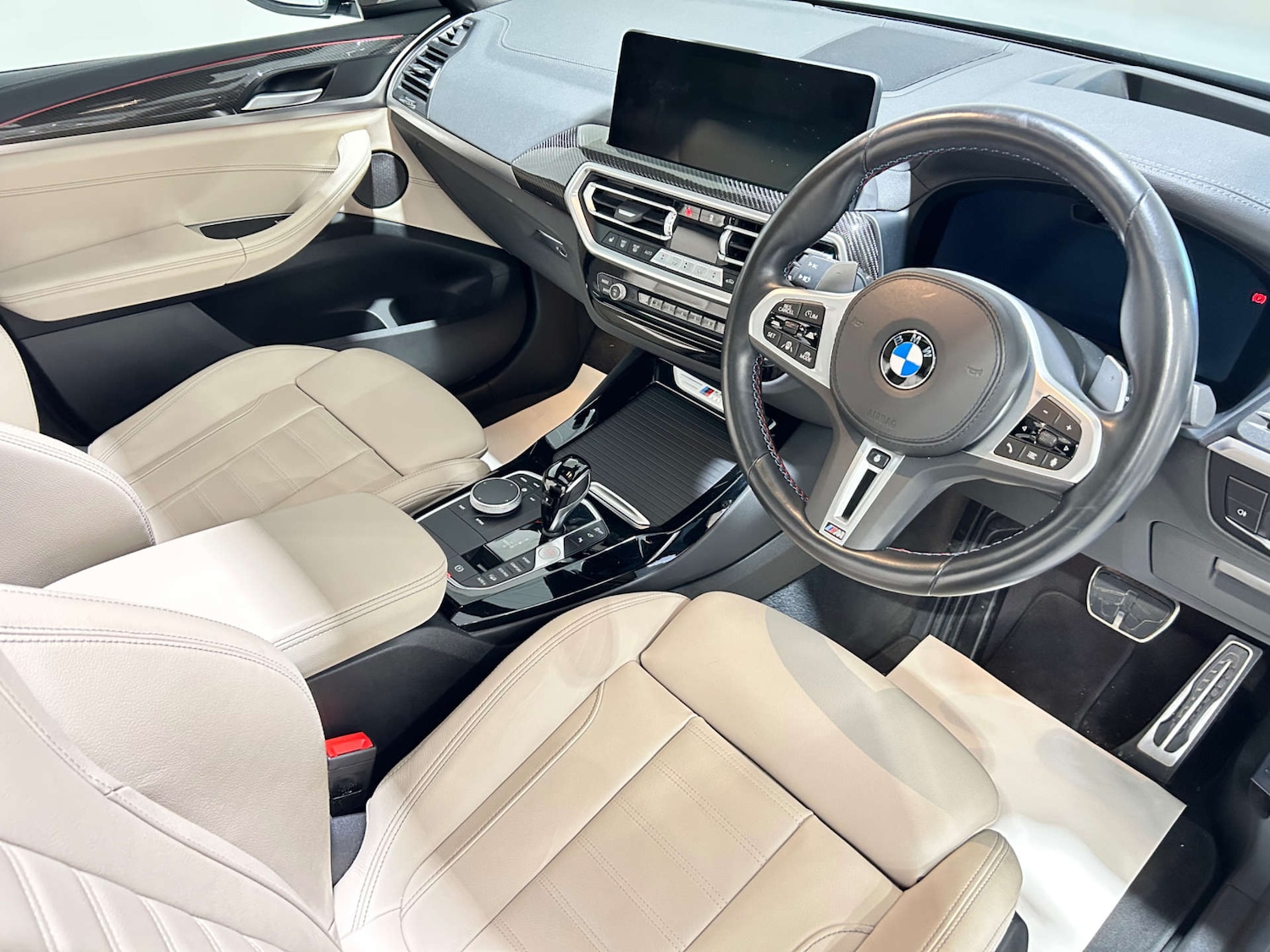 Used BMW X3 2024 for sale - 77545041: Photo 4