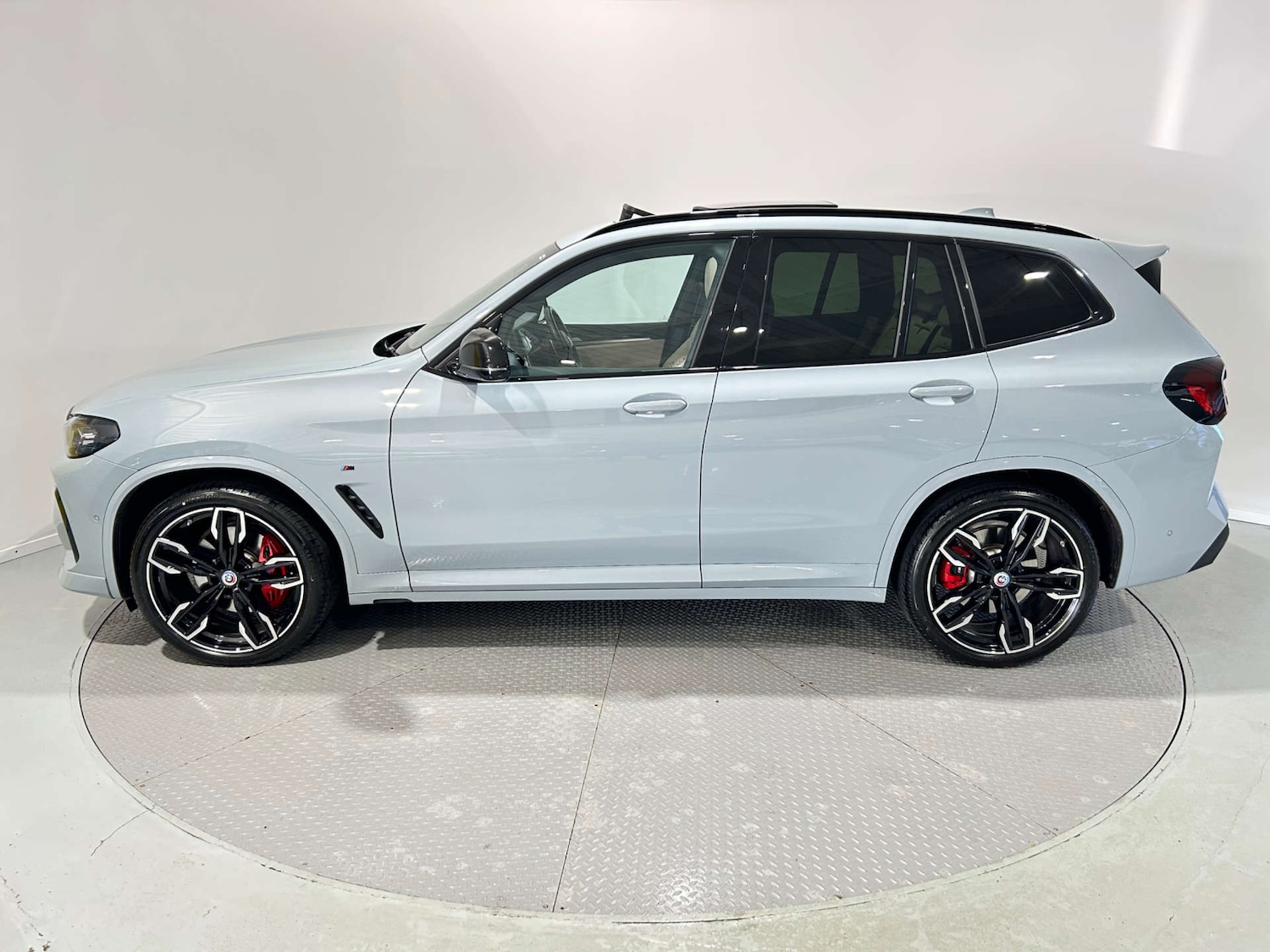 Used BMW X3 2024 for sale - 77545041: Photo 48