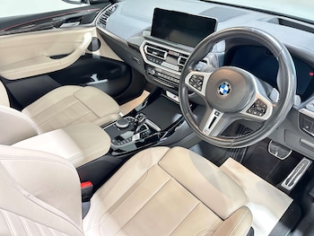 Used BMW X3 2024 for sale - 77545041: Photo