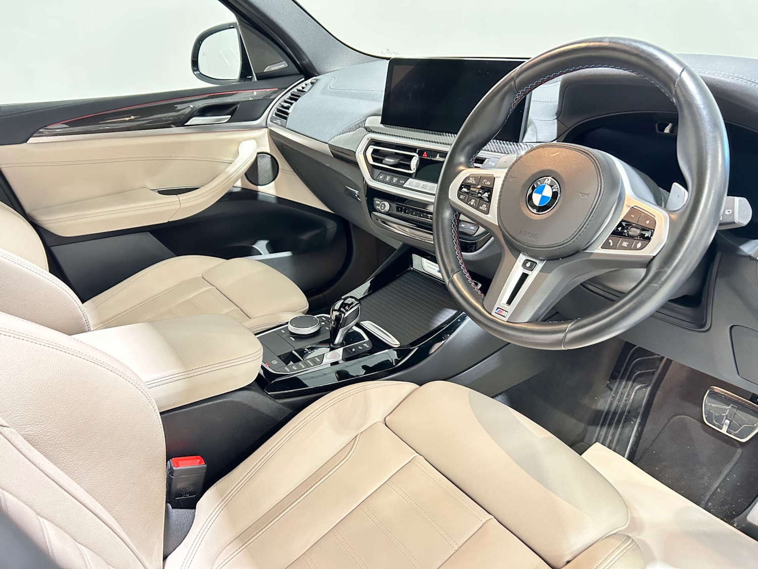 Used BMW X3 2024 for sale - 77545041: Photo 5