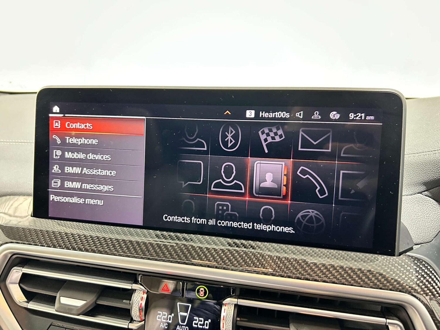 Used BMW X3 2024 for sale - 77545041: Photo 51