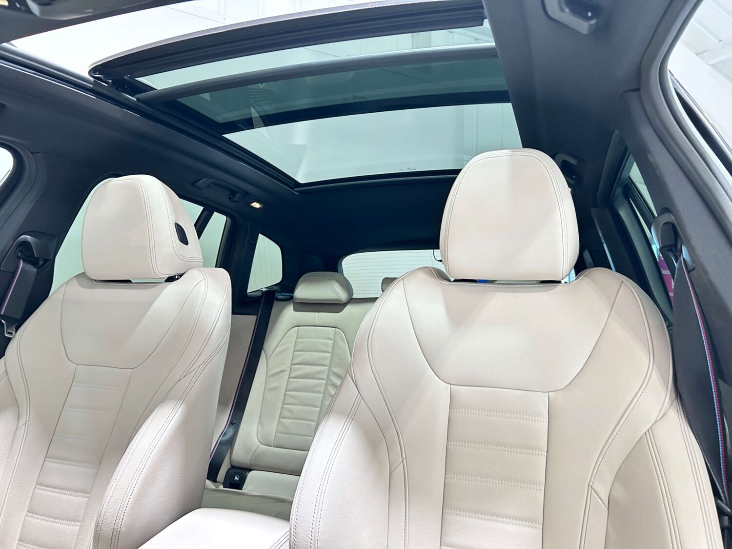 Used BMW X3 2024 for sale - 77545041: Photo 54