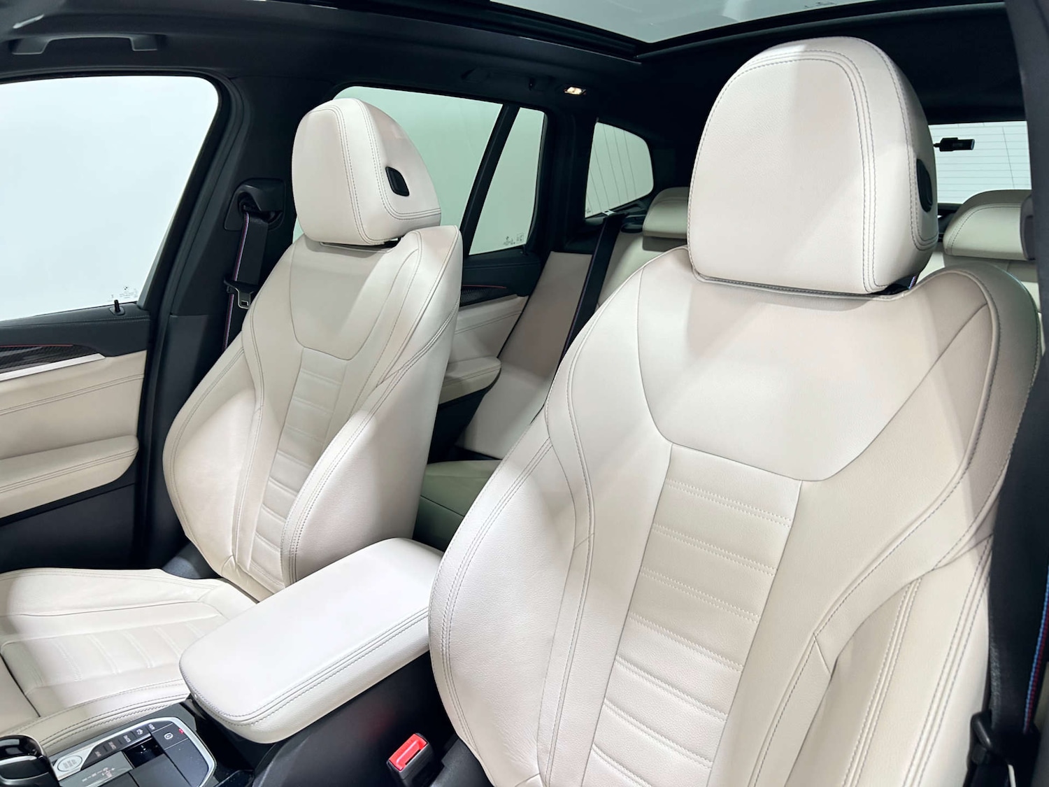 Used BMW X3 2024 for sale - 77545041: Photo 55