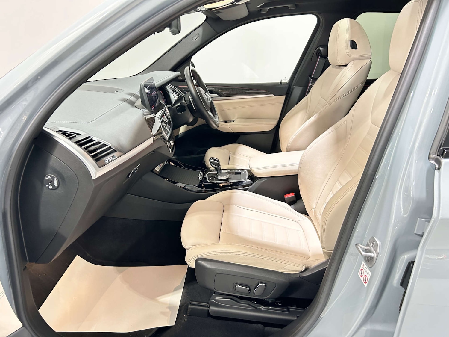 Used BMW X3 2024 for sale - 77545041: Photo 56