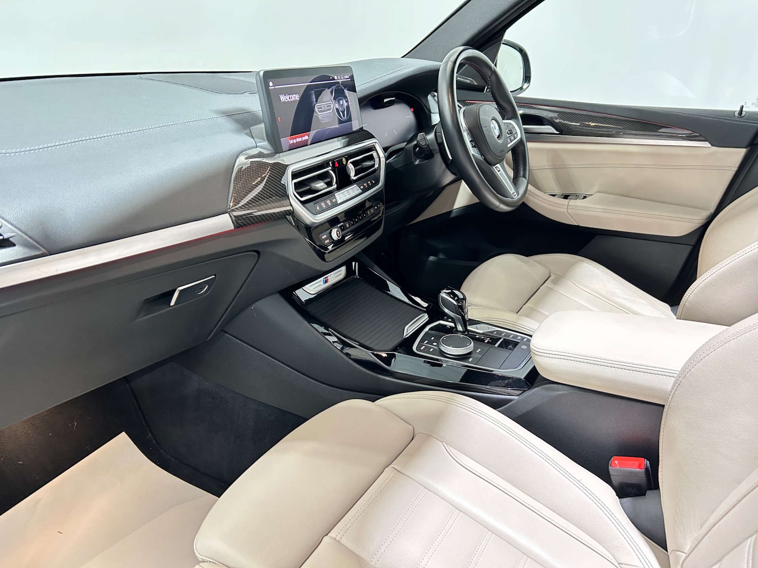 Used BMW X3 2024 for sale - 77545041: Photo 57