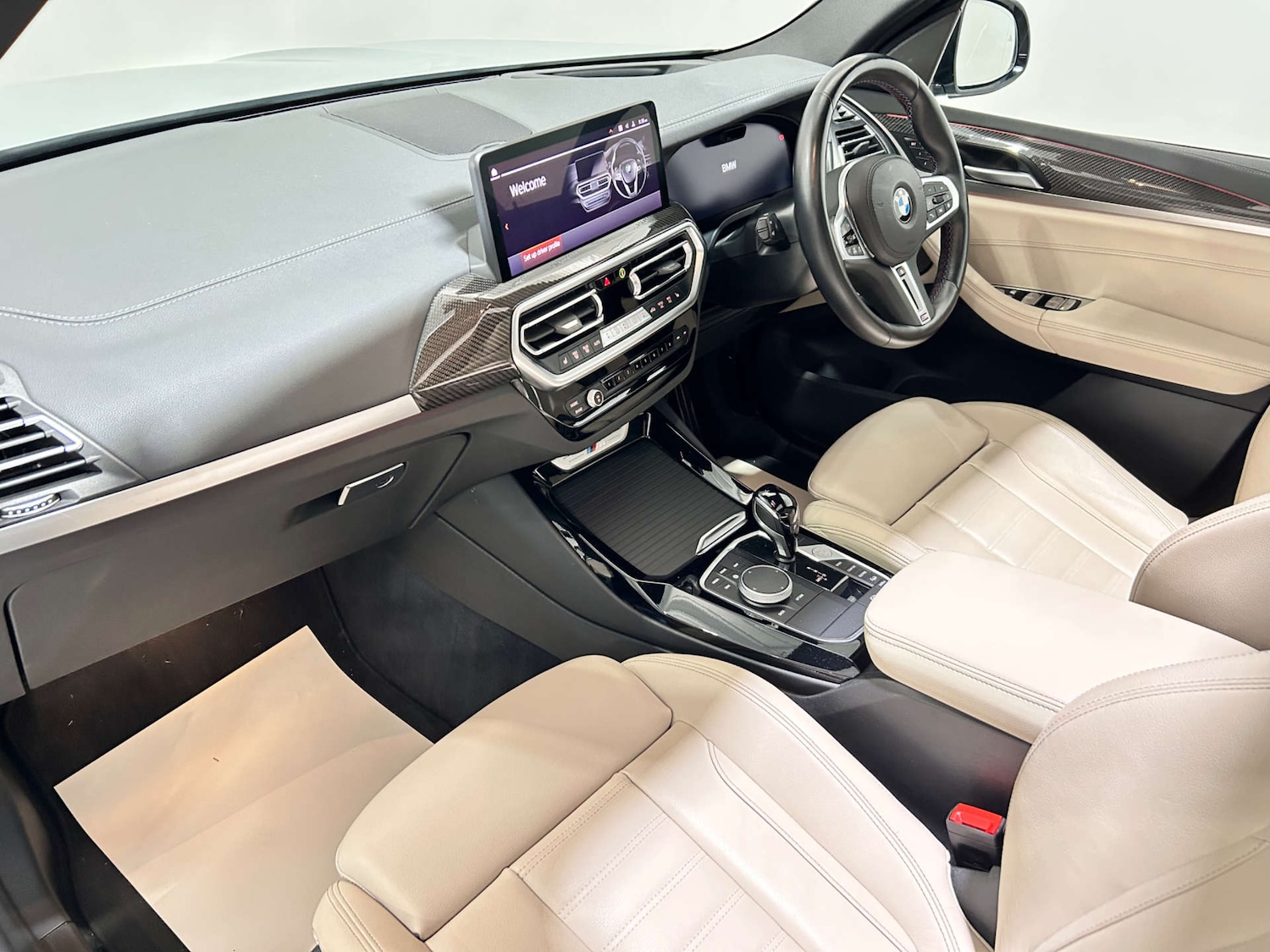 Used BMW X3 2024 for sale - 77545041: Photo 59