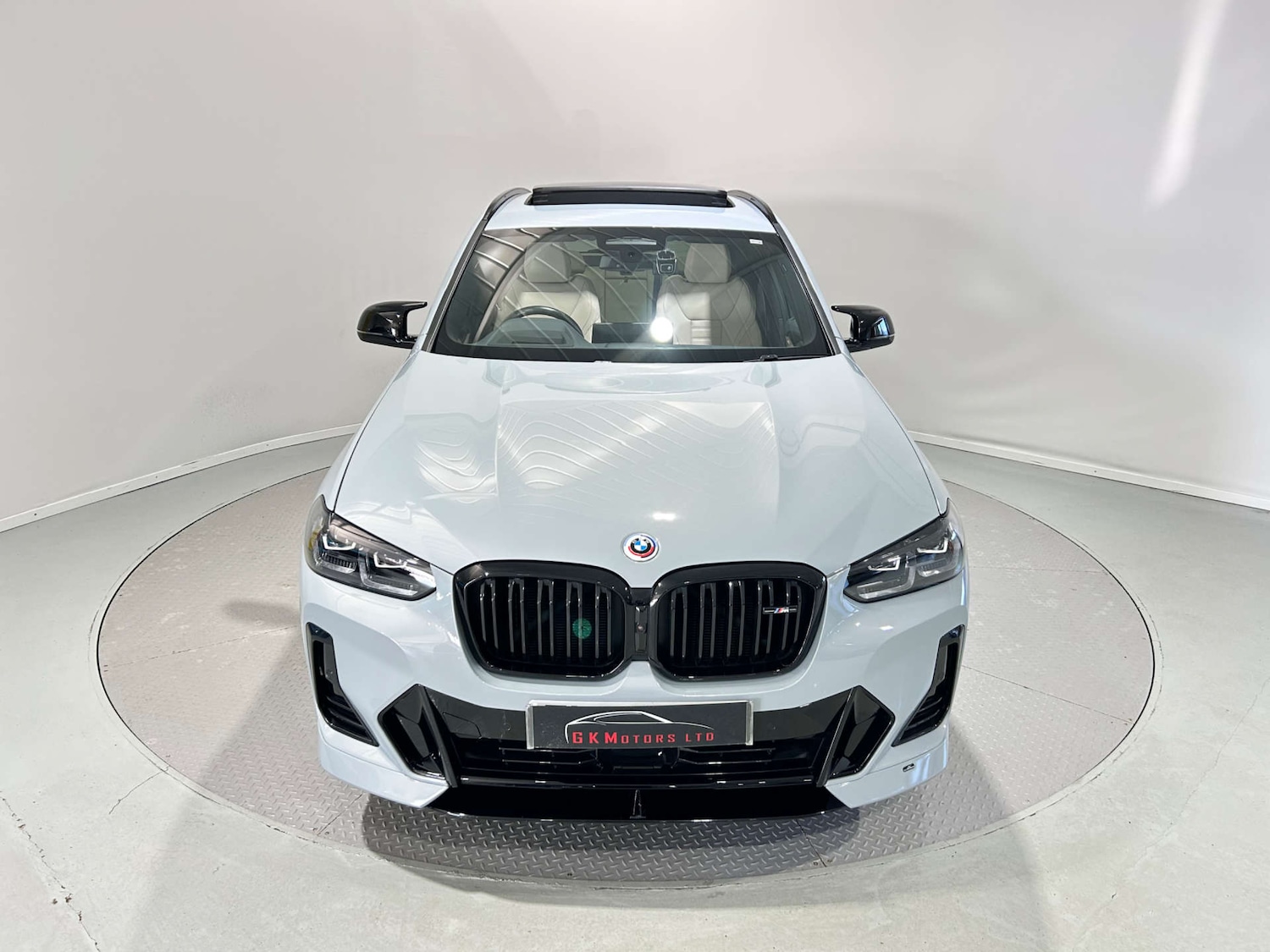 Used BMW X3 2024 for sale - 77545041: Photo 60