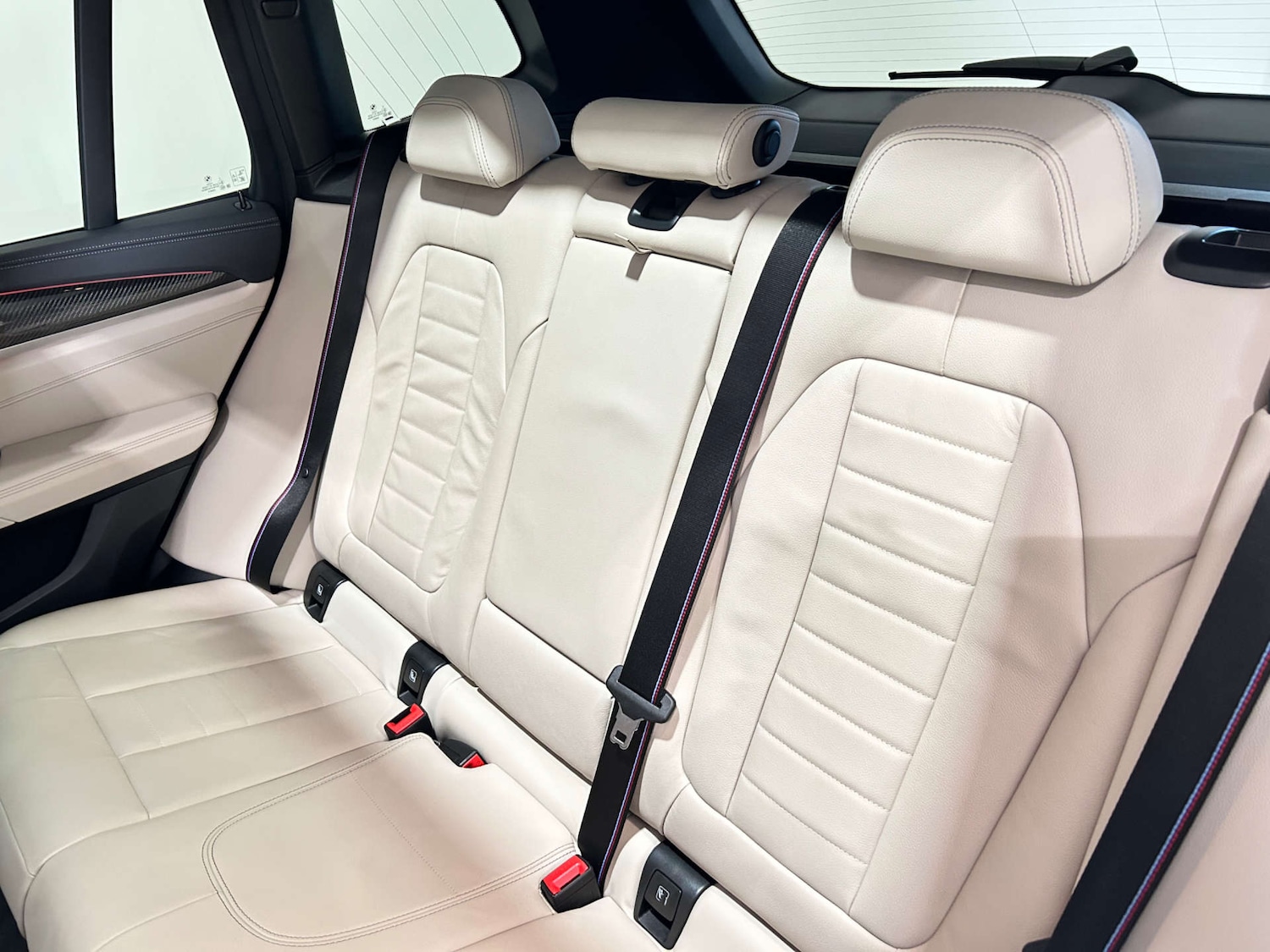 Used BMW X3 2024 for sale - 77545041: Photo 62