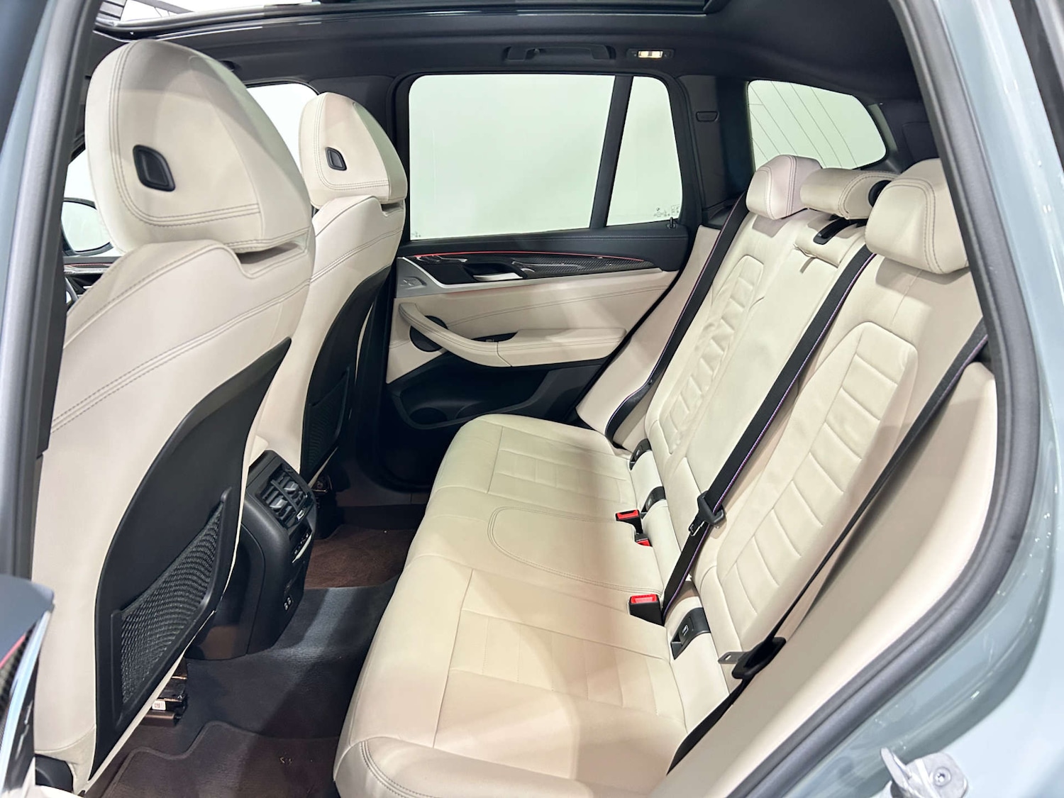 Used BMW X3 2024 for sale - 77545041: Photo 63