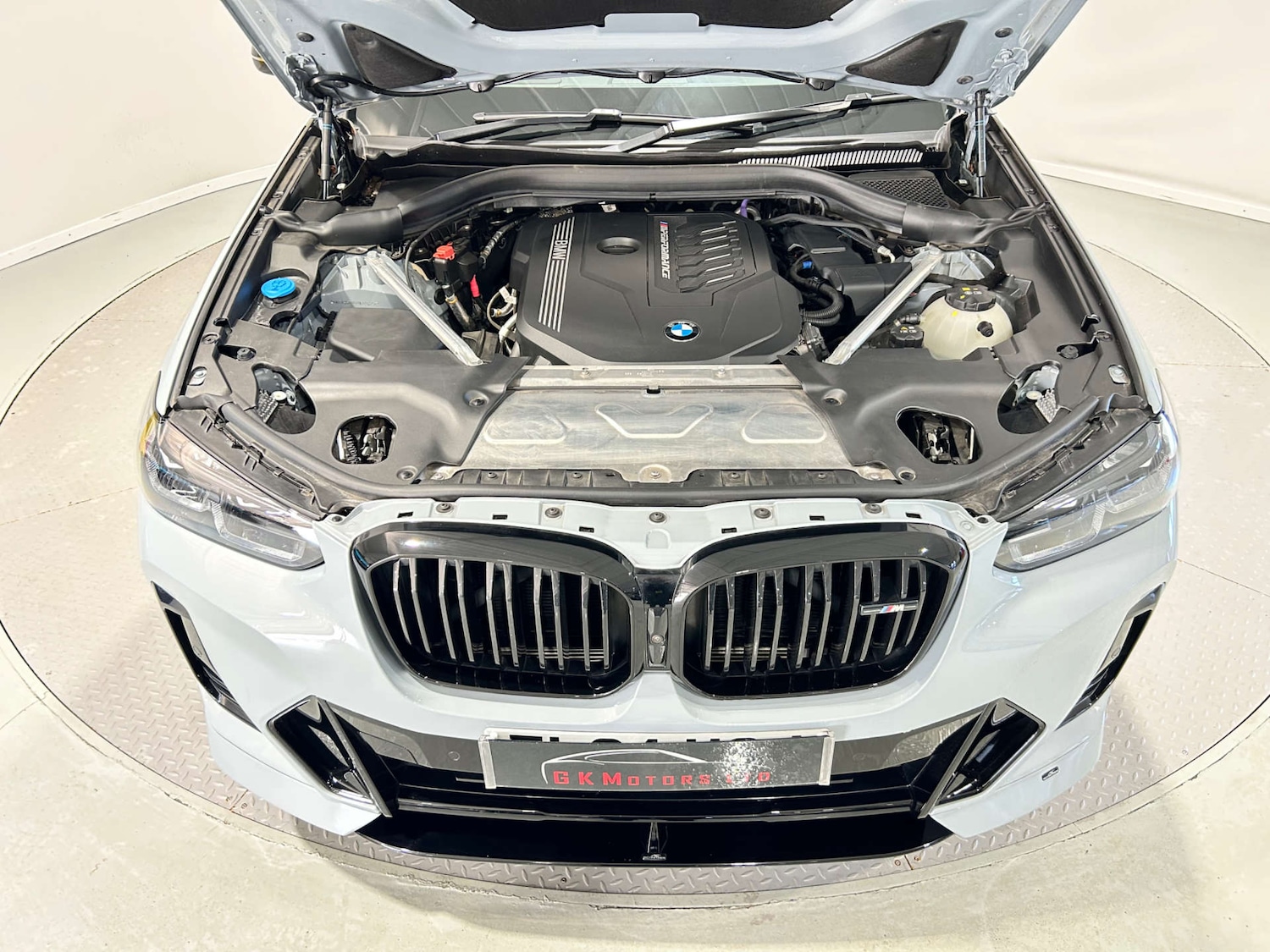 Used BMW X3 2024 for sale - 77545041: Photo 67