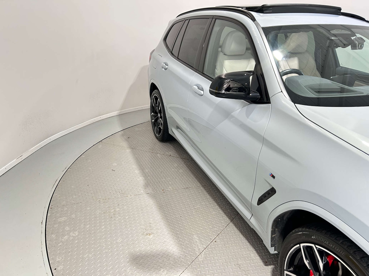 Used BMW X3 2024 for sale - 77545041: Photo 68