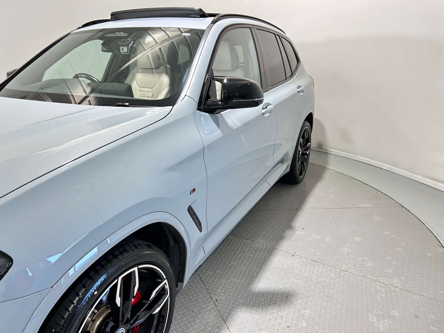 Used BMW X3 2024 for sale - 77545041: Photo 69