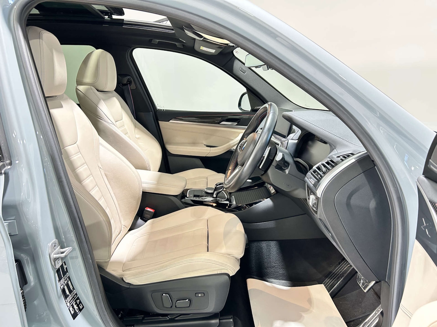 Used BMW X3 2024 for sale - 77545041: Photo 7