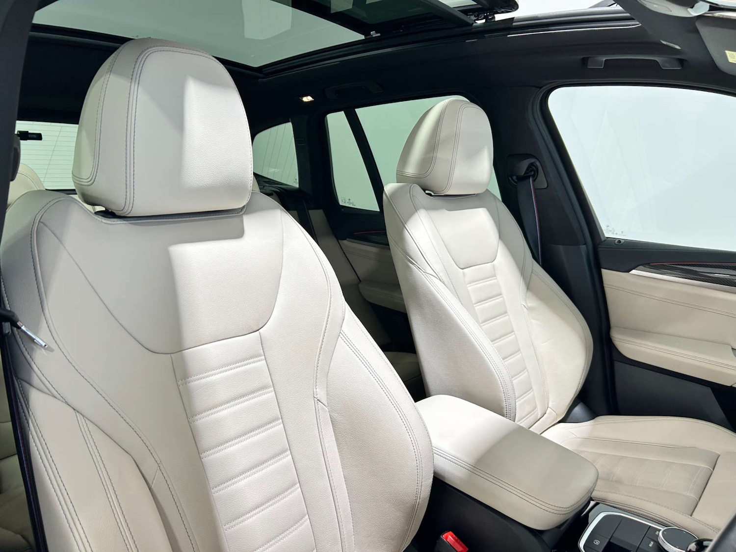 Used BMW X3 2024 for sale - 77545041: Photo 8