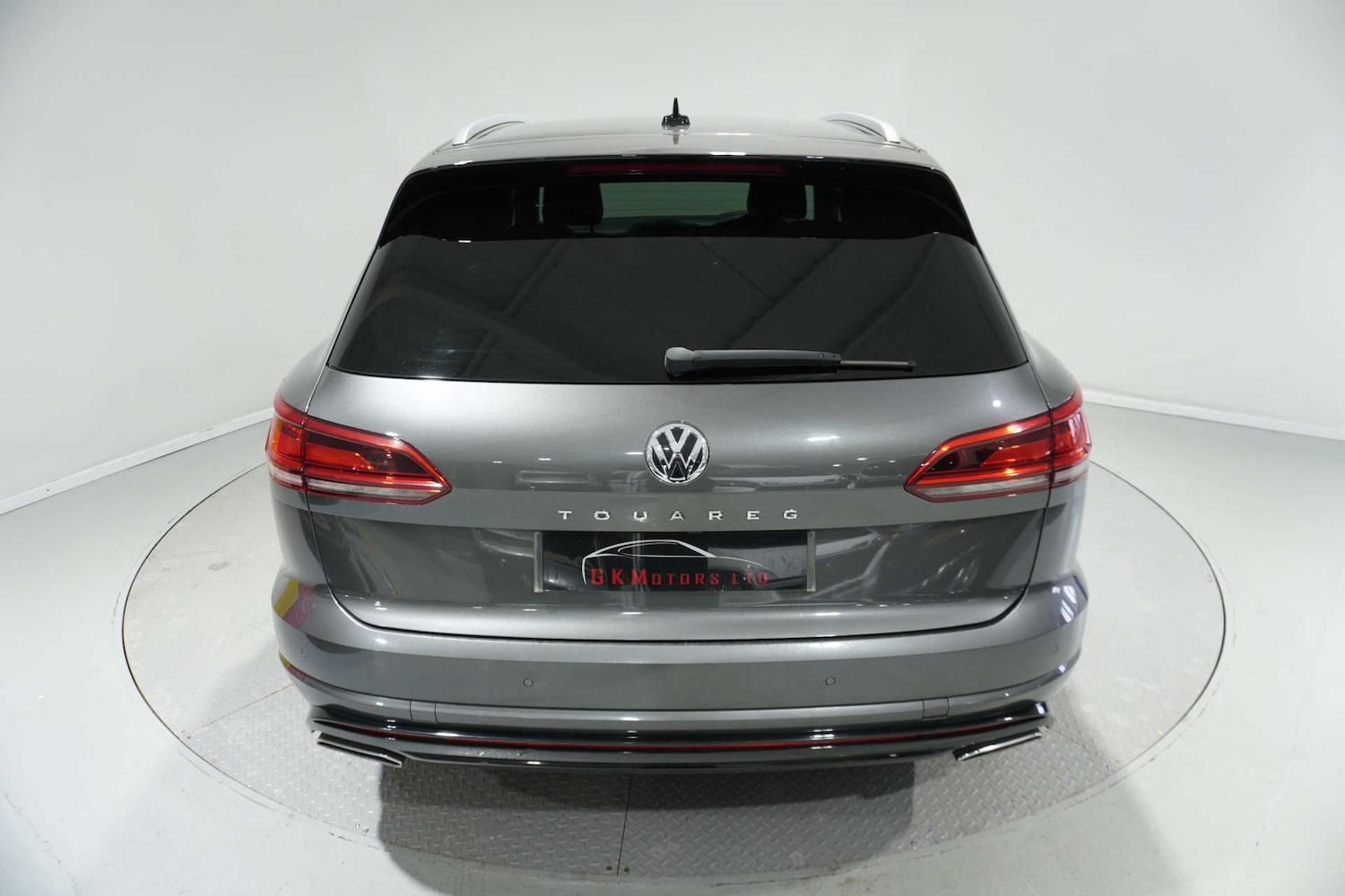 Used Volkswagen Touareg 2018 for sale - 77105782: Photo 20