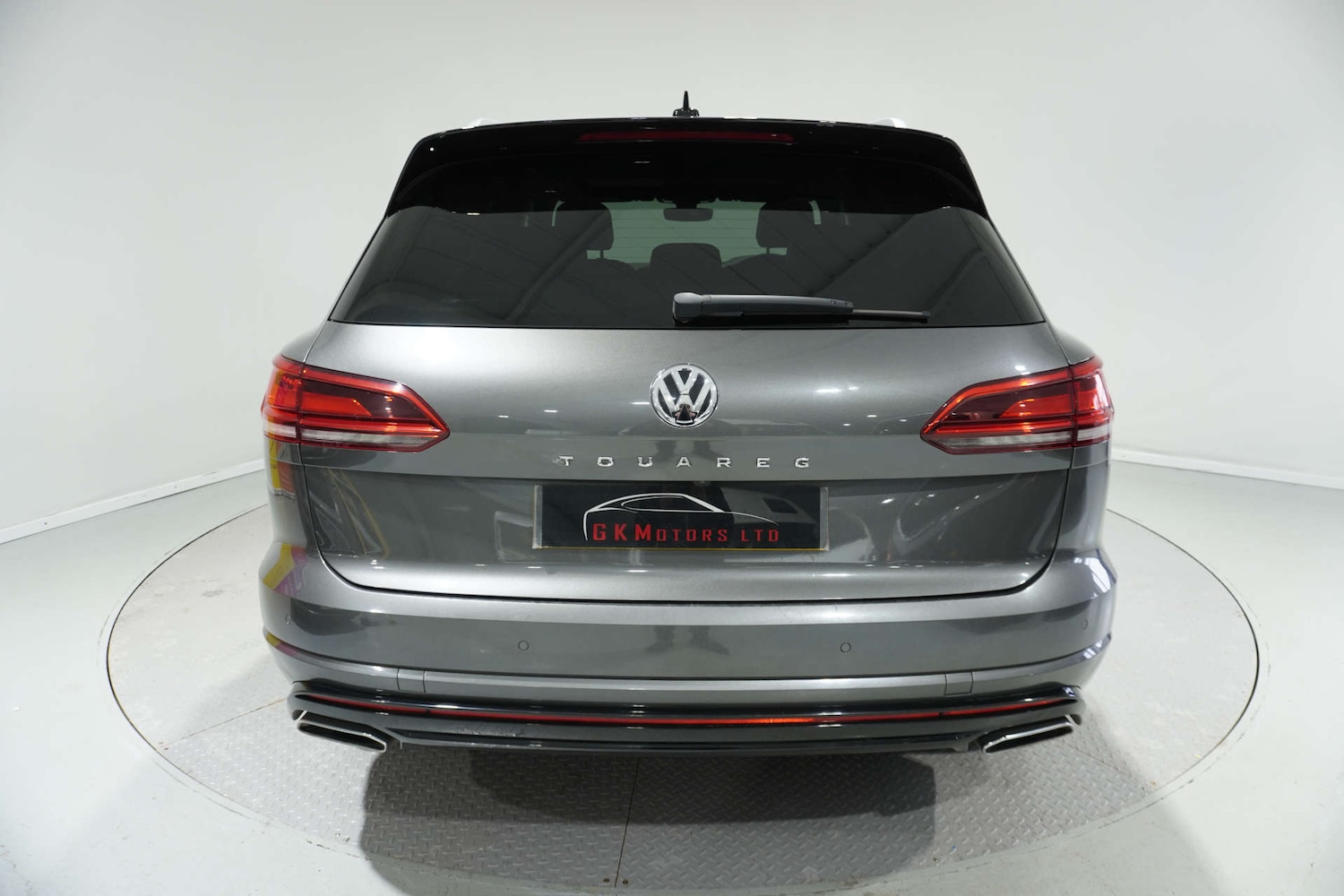 Used Volkswagen Touareg 2018 for sale - 77105782: Photo 21