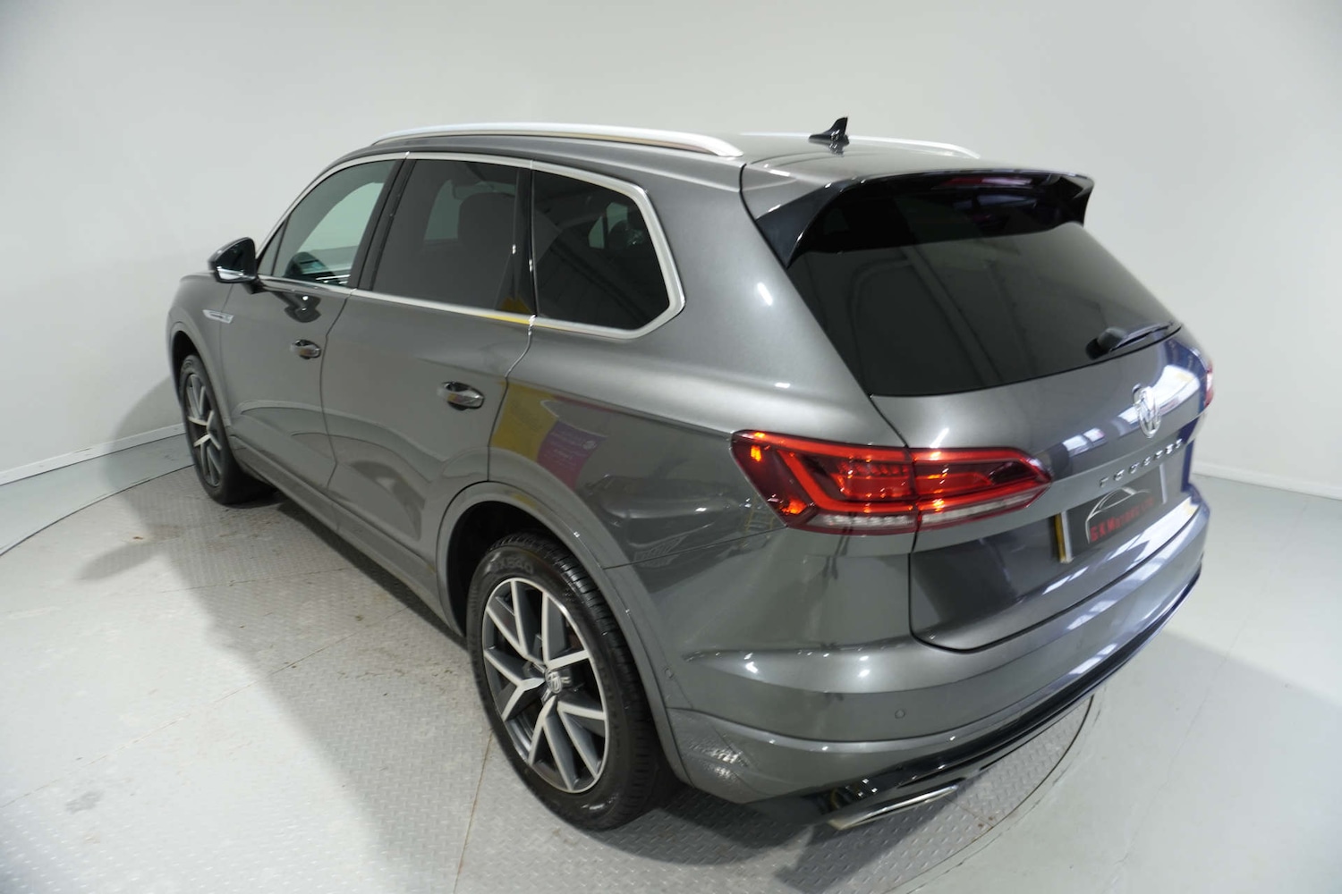 Used Volkswagen Touareg 2018 for sale - 77105782: Photo 41