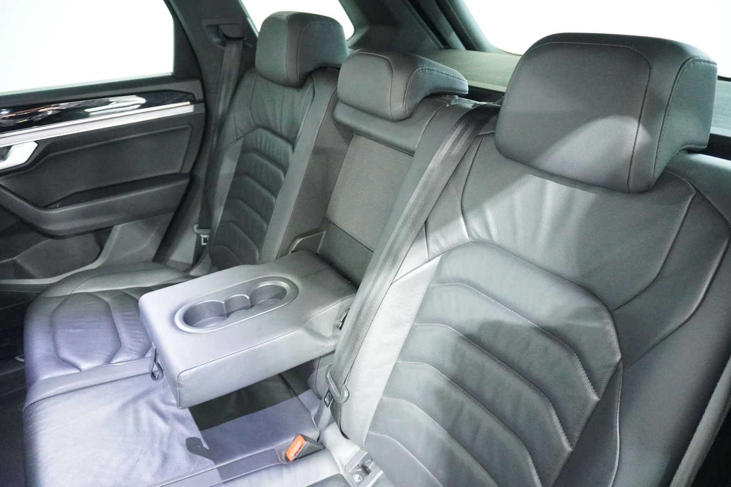 Used Volkswagen Touareg 2018 for sale - 77105782: Photo 52