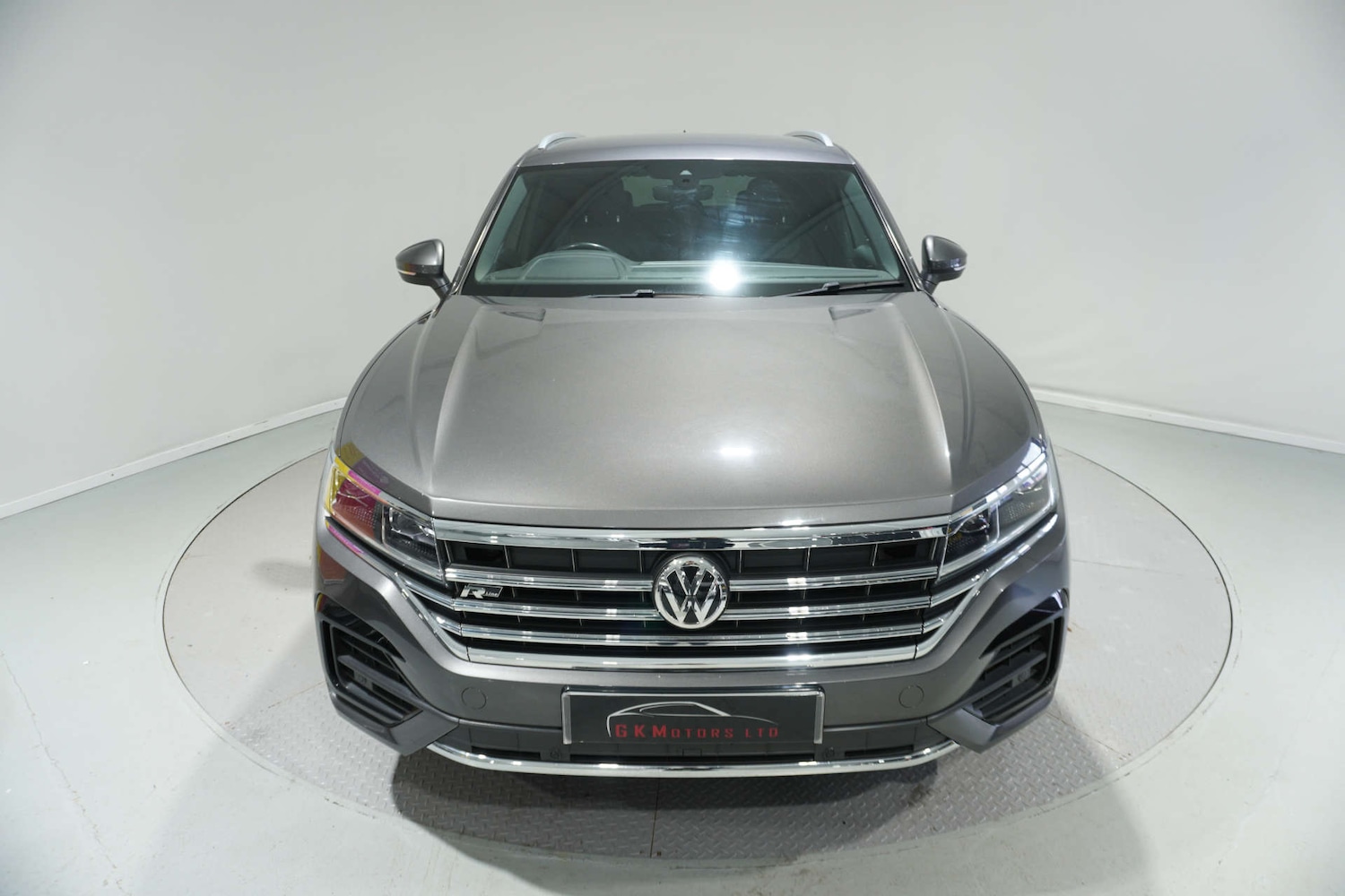 Used Volkswagen Touareg 2018 for sale - 77105782: Photo 55